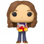 Preview: FUNKO POP! - Harry Potter - Wizarding World Hermione Granger Holiday #123